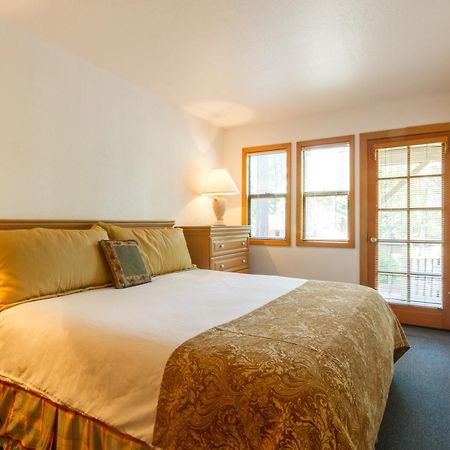 Mountain Retreat Resort Arnold Rom bilde
