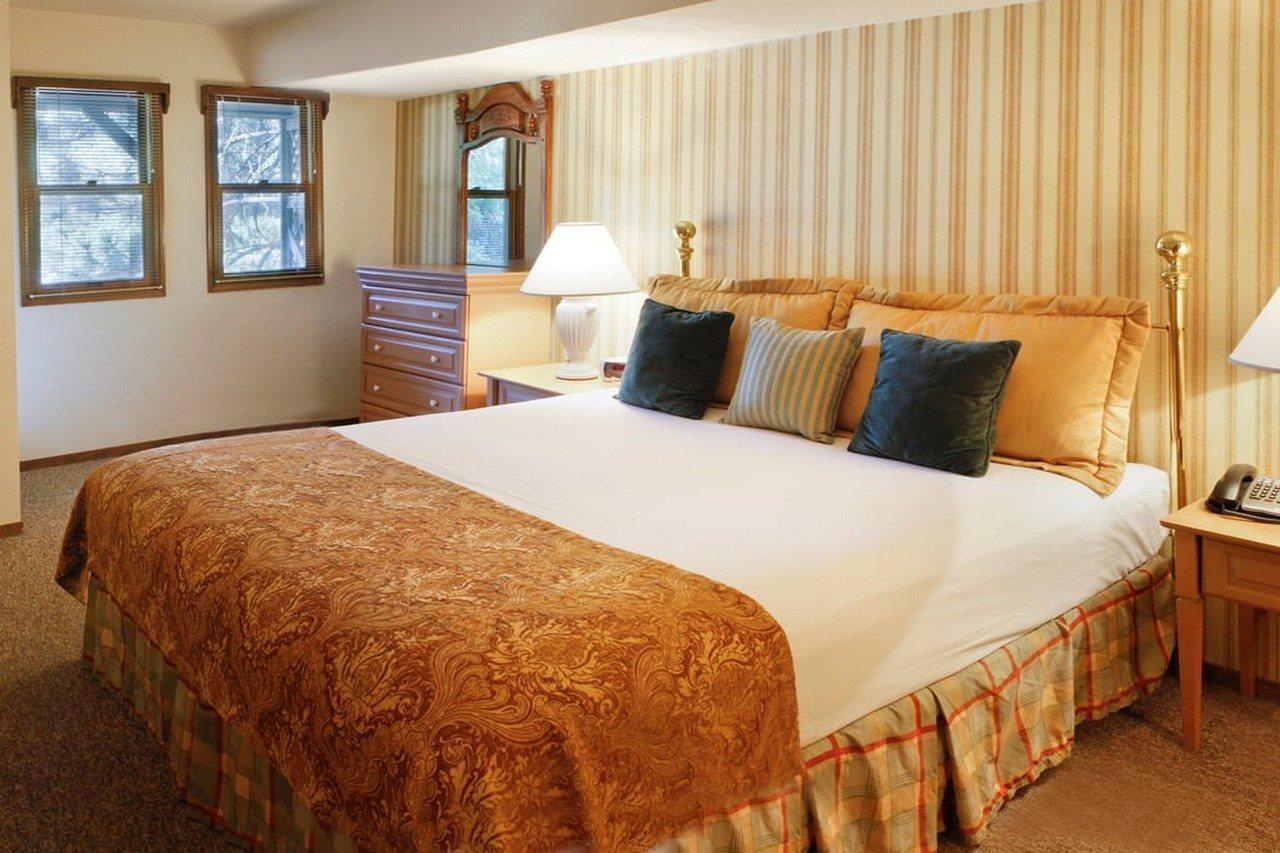 Mountain Retreat Resort Arnold Eksteriør bilde