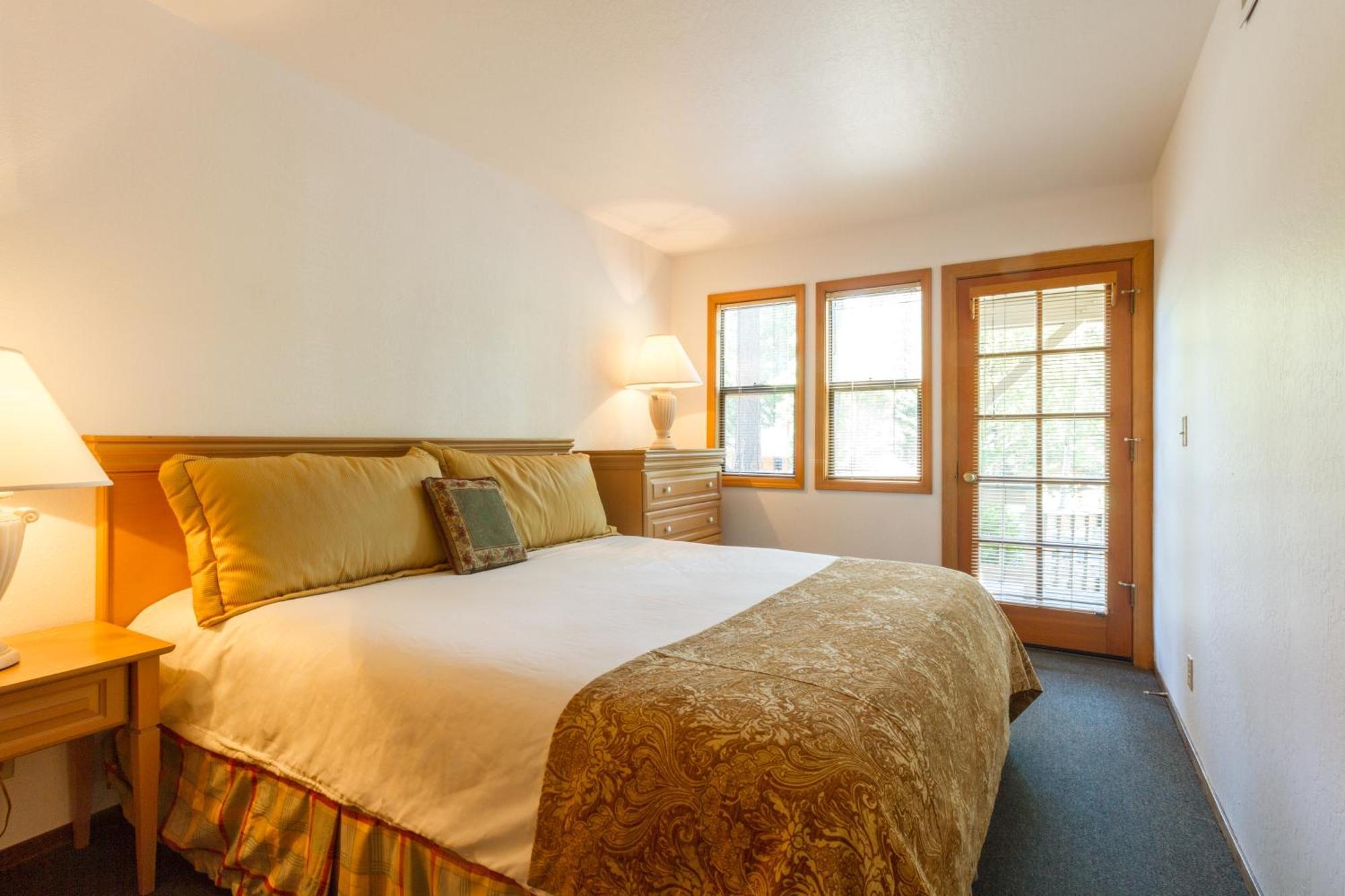 Mountain Retreat Resort Arnold Rom bilde