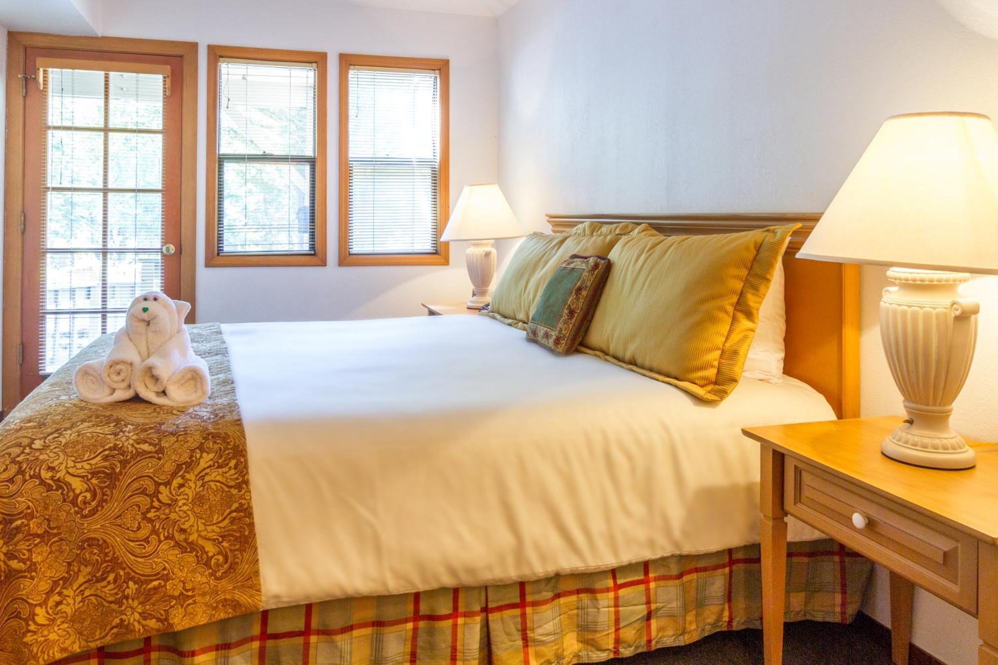 Mountain Retreat Resort Arnold Rom bilde
