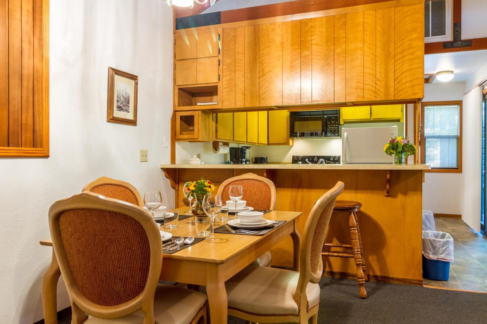 Mountain Retreat Resort Arnold Rom bilde